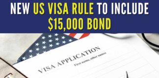The proposal is part of a broader effort by the Trump administration to increase scrutiny of visa applicants