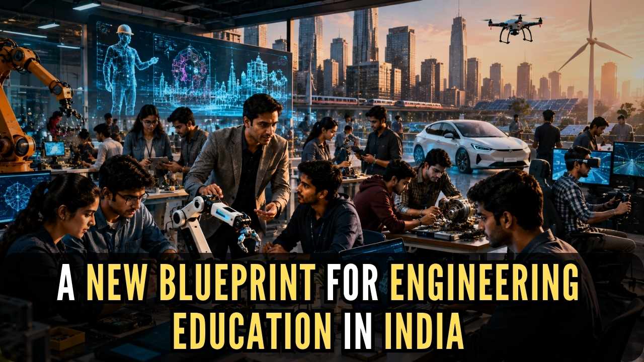 Engineering Finishing School: Executive Summary