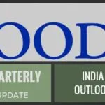 Moody's Quarterly Update on India