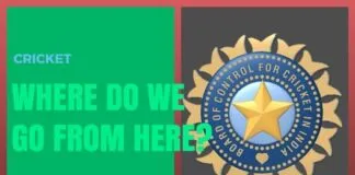 Is the future of the IPL in jeopardy?