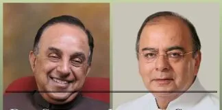 Swamy, Jaitley spar on gay sex - Tharoor brings in bill for LGBT rights