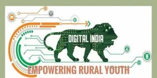 Digital India empowering rural youth: Indian-American student