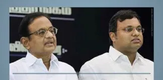 As ED and CBI close in on the Aicel-Maxis scam, is the end game near for Chidambaram?