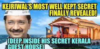 SHOCKING: Kejriwal's former colleague drops BOMB SHELL