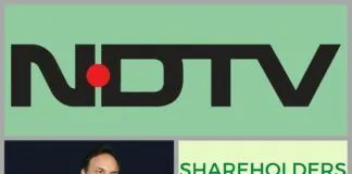 Were the NDTV shareholders taken for a ride? Share transfers at throwaway prices?