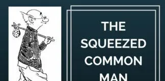 The Squeezed Common Man