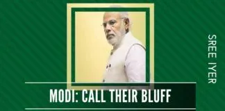 Is this a last ditch effort on the part of PC to escape in the Aircel Maxis case?