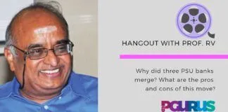 Why the Banking crisis is a manufactured one, why merging of Small Banks is not good, the need for small banks etc. Growth in India happening inspite of Govt. not because of it.