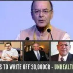 Is the SBI move to ask Supreme Court to write off Power Company loans an unhealthy trend?