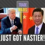 The presence of a stealth chip in the motherboard design of secure servers used by the CIA has just made US's hand stronger