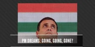 The hubris filled family of Sonia and co. have thwarted all efforts to avoid getting caught on the multiple passport saga of Rahul Gandhi but now the end may be near