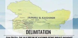 For a quarter of a century, no recasting of seats and constituencies has been done.