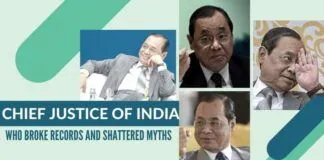Chief Justice of India who broke records and shattered myths
