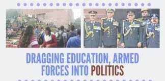 The violence unleashed recently at Jawaharlal Nehru University (JNU) and the general unrest which has troubled thousands of students of this premier educational institution for some years now are direct outcomes of dubious political play