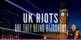Touching upon the various protests throughout the UK and one at Leicester where they wanted Gandhi's statue pulled down, Pt. Satish K Sharma touches up various instance of politics being played on a genuine issue. He also wonders if Kier Starmer should 