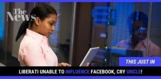 For the longest time, the Left-Liberal-Cong eco-system controlled SM as well as MSM and now a neutral voice has them up in arms