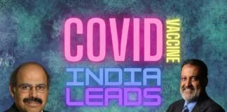 The world was expecting India to collapse amidst the COVID crisis, but India not only controlled it but emerged as a leader in providing vaccines to the world, explains TV Mohandas Pai in conversation with Sridhar Chityala