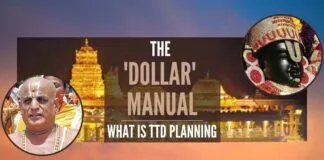 Is the TTD contemplating changing any Ritual or Seva?