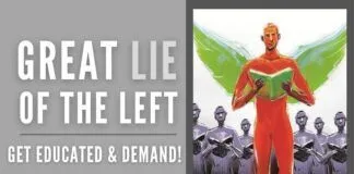 In the most educated states of India, Kerala & West Bengal, the Left have ruled for decades and destroyed the economy