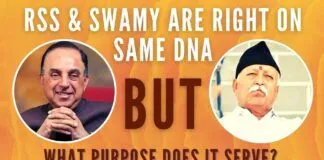 Looking from the lens of communal harmony the DNA theory serves nothing, however, the same theory will help in organizing Hindu faith as every community has faced an onslaught