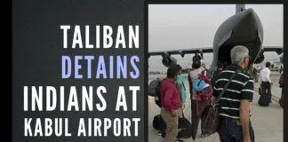 Taliban making it difficult for Afghan Sikhs and Hindus to leave the country