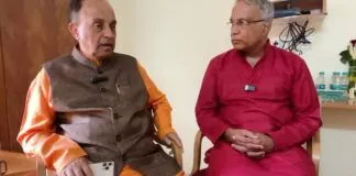 Dr Subramanian Swamy reacts on CDS Bipin Rawat IAF Mi-17V5 helicopter crash in Tamil Nadu