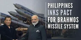 The government in Manila has recently allocated 2.8 billion pesos ($55.5 million) for initial funding for the weapon system