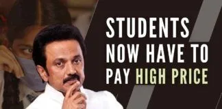 In Tamil Nadu, where corruption at all levels of administration is rampant, any appointment of vice-chancellor by the government directly in its own cosmetic way would inevitably raise suspicion