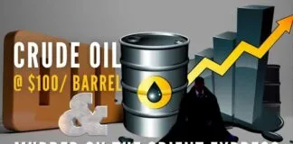 The one and the only real reason why prices go up on a secular basis are that governments live beyond their means and they use the central banks to monetize their deficits