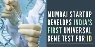The test deploys Next-Generation Sequencing (NGS) technology to identify existing and emerging infections