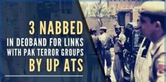 Through electronic surveillance, it has also come to the fore that Haq was planning to visit Pakistan where he was supposed to receive arms training, Goswami noted