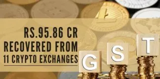 Has the Finance Ministry broken the back of illegal cryptocurrency exchanges?