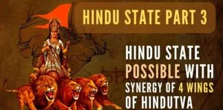 The electorate must understand that a directionless Hindutva is no better than a secular left-liberal ideology in power