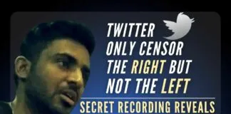 The Senior Engineer said that Twitter does not believe in free speech, Elon believes in free speech