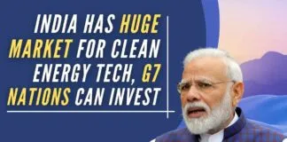 Modi highlights the fact that human and planet health are interconnected, says India has adopted the approach of one world, one health