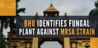 The research project was funded by Science and Engineering Research Board (SERB), New Delhi