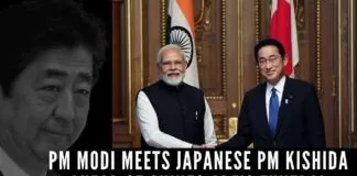 PM Modi and PM Abe developed a personal bond through their meetings and interactions spanning over a decade