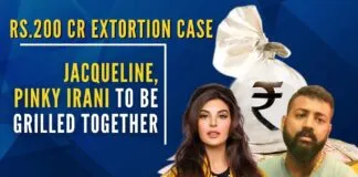 The questions that will be asked to Irani and Fernandez have been prepared by top brass officials