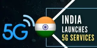 The advent of 5G marks an important milestone in Wireless Communications - how quickly can India deploy it?