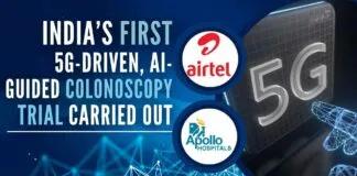 Through the use of 5G, Edge computing, and Artificial Intelligence, proper and timely diagnoses can be assisted, which can lead to improved patient outcomes
