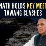 Due to the timely intervention of Indian military commanders, PLA soldiers have retreated to their own location