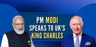 They appreciated the role of the Indian community in the UK in acting as a 