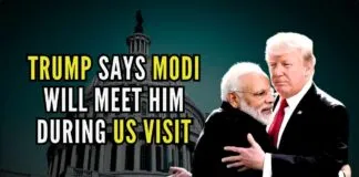 Trump praises Modi while labelling New Delhi a ‘very big abuser’ in trade