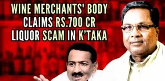 The accusations add to a growing list of corruption charges against the Karnataka government headed by Chief Minister Siddaramaiah