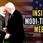The PM Modi-Trump meeting marked a significant step in strengthening India-US relations across defence, trade, technology, and strategic cooperation