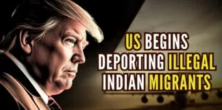 Trump remains firm on cracking down on illegal immigration, pushing for military-backed deportations and economic measures to control migrant inflows