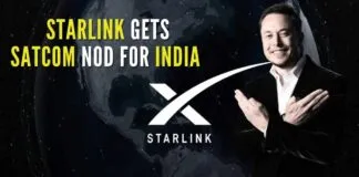 Elon Musk's Starlink has received a crucial license from India's telecom ministry, clearing a major hurdle and moving the company closer to launching its commercial services in the country