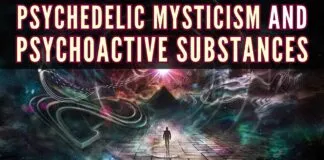 Many countries have legalized cannabis. If India follows, it could revive spiritual traditions long suppressed by foreign rule and also offer new ways to counter terrorism, religious extremism, and forced conversions—alongside spiritual and medical benefits