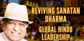 The Oslo event is more than a recognition ceremony—it is the opening salvo of a global civilizational awakening