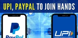 For Indian users especially, who heavily depend on UPI for day-to-day transactions, this step provides newfound ease and access in global commerce